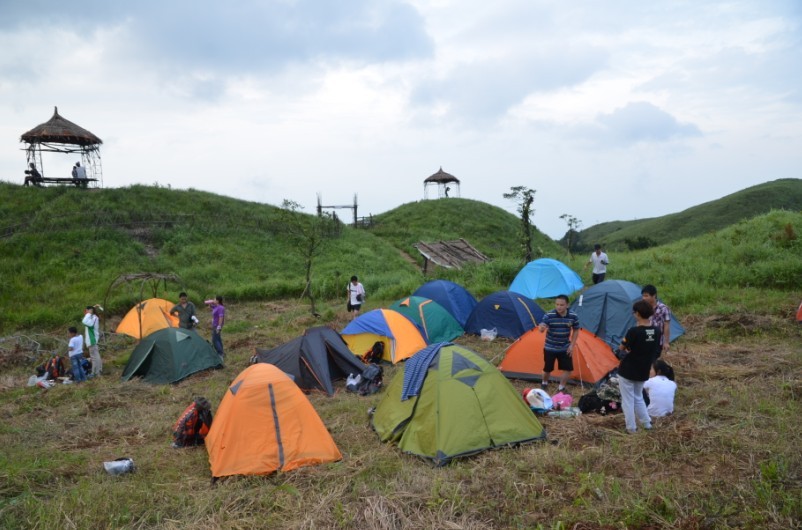 燕子山偶遇，当贺州520偶遇恭城520（多p随拍)902 / 作者:怪_兽_㊣ / 帖子ID:22093