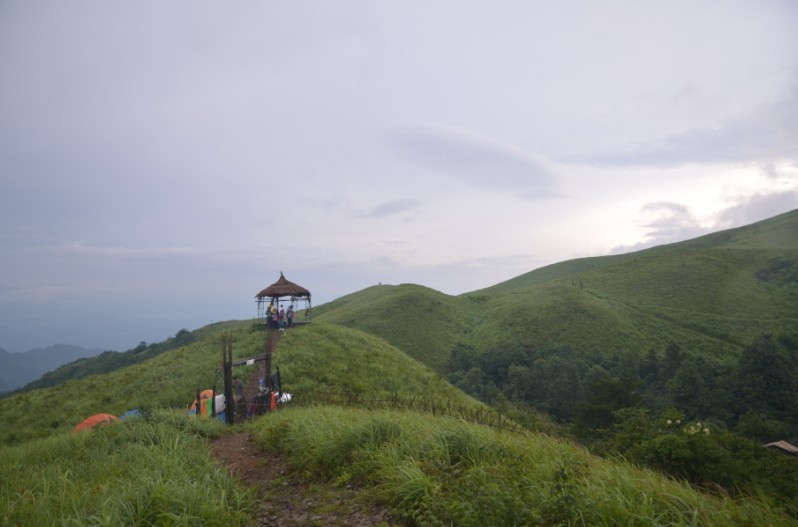 燕子山偶遇，当贺州520偶遇恭城520（多p随拍)460 / 作者:怪_兽_㊣ / 帖子ID:22093