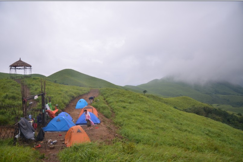 燕子山偶遇，当贺州520偶遇恭城520（多p随拍)781 / 作者:怪_兽_㊣ / 帖子ID:22093