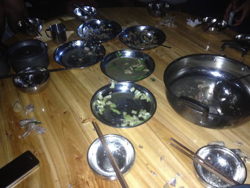 狂风暴雨燕子山673 / 作者:斯巴达克斯 / 帖子ID:22225