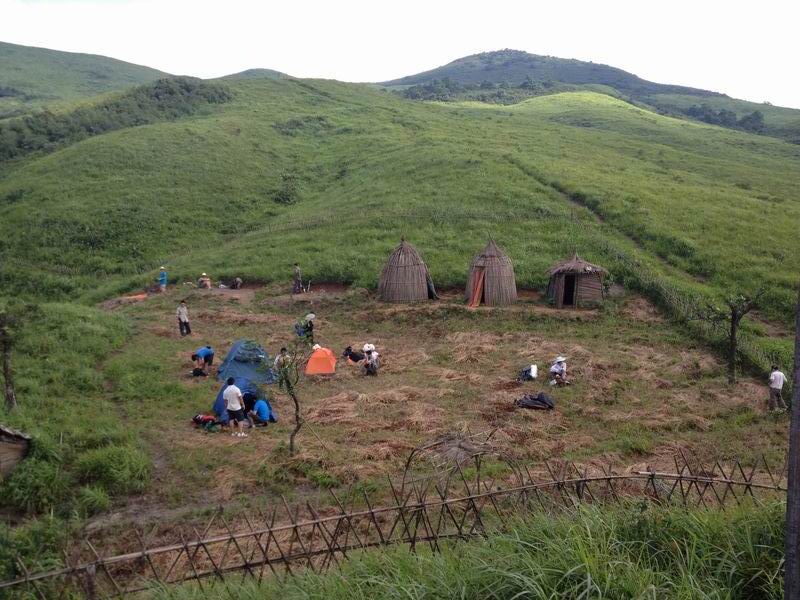 狂风暴雨燕子山12 / 作者:斯巴达克斯 / 帖子ID:22225