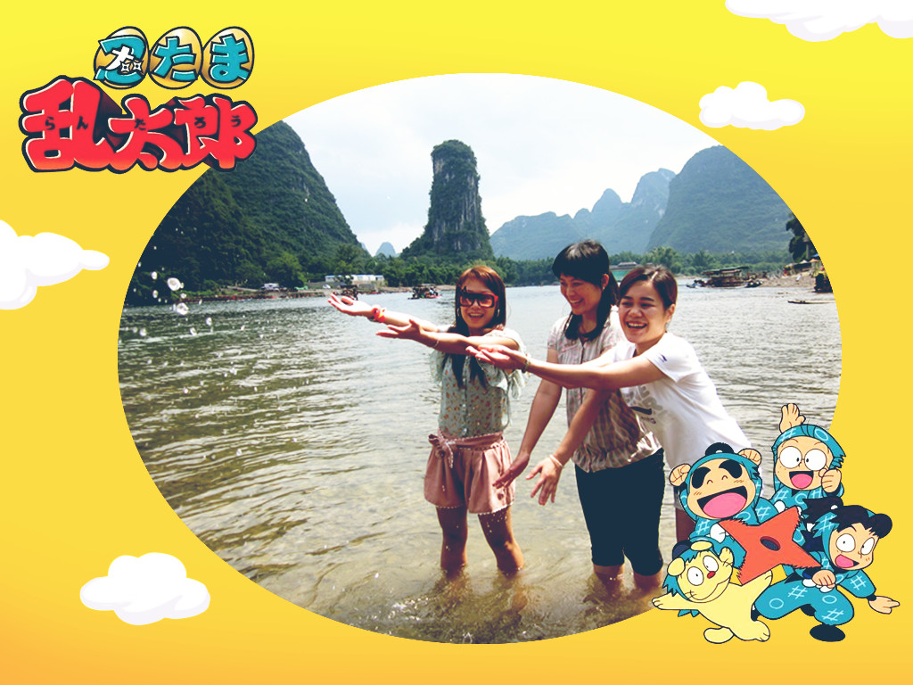 那年那天那时的我们977 / 作者:么么崽 / 帖子ID:22278