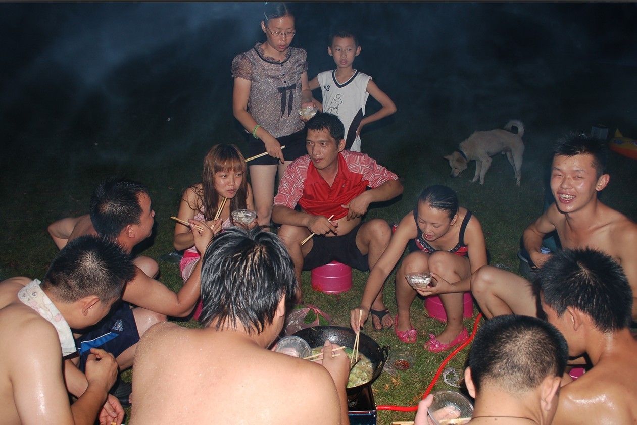 美食群冰爽之夏泳装秀。嘿嘿 精彩在最后！！311 / 作者:星想事成 / 帖子ID:22478