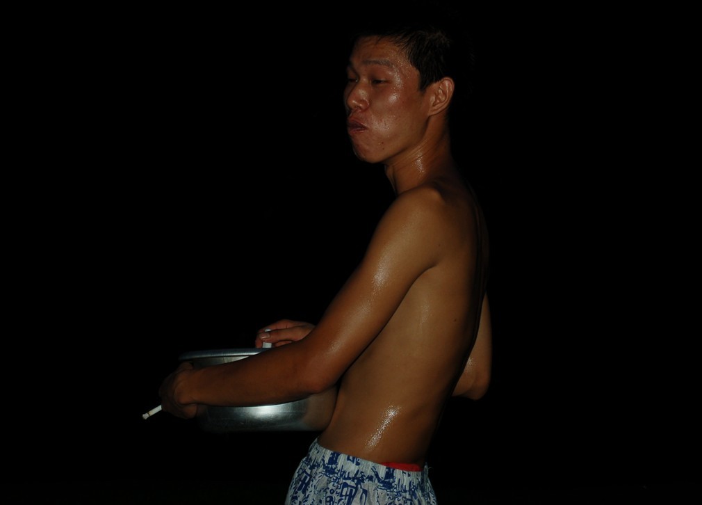 美食群冰爽之夏泳装秀。嘿嘿 精彩在最后！！55 / 作者:星想事成 / 帖子ID:22478