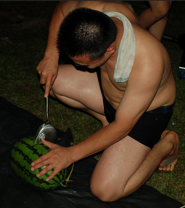 美食群冰爽之夏泳装秀。嘿嘿 精彩在最后！！130 / 作者:星想事成 / 帖子ID:22478