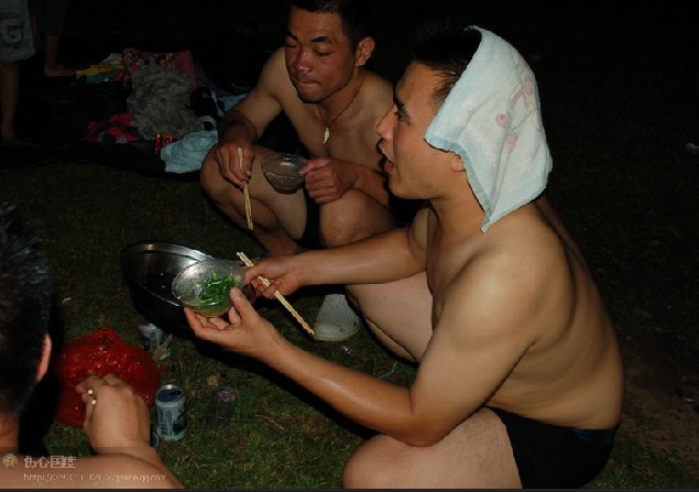 美食群冰爽之夏泳装秀。嘿嘿 精彩在最后！！138 / 作者:星想事成 / 帖子ID:22478