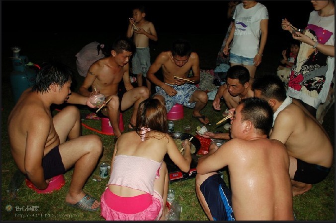 美食群冰爽之夏泳装秀。嘿嘿 精彩在最后！！413 / 作者:星想事成 / 帖子ID:22478