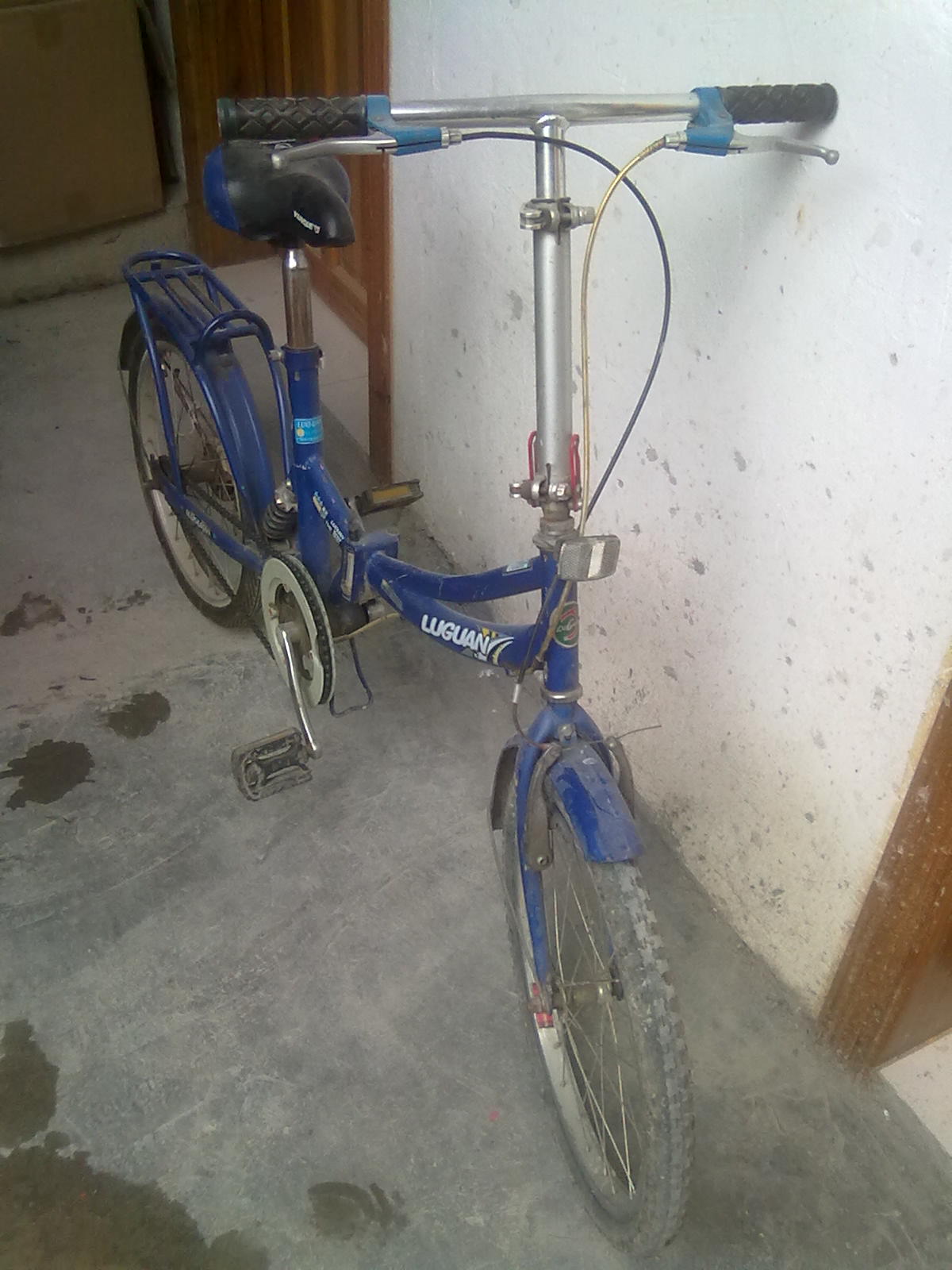 卖单车！60块！有照片！322 / 作者:237272866 / 帖子ID:23475