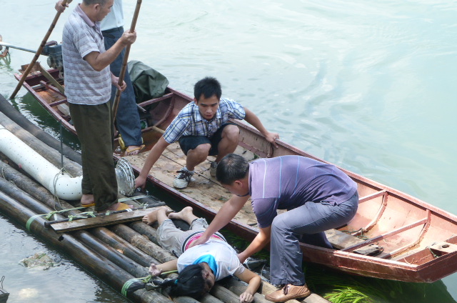 加会大桥跳水者身亡93 / 作者:咖啡羊 / 帖子ID:23735