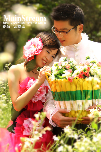 爱尚主流摄影【飞花梦影】外景客片244 / 作者:爱尚主流摄影 / 帖子ID:24070