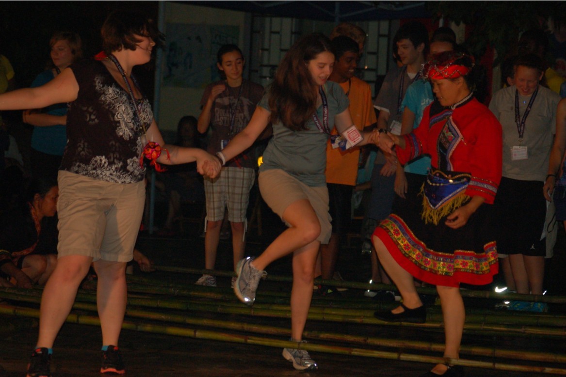 恭城探索涉外旅游取得重大突破510 / 作者:星想事成 / 帖子ID:24171