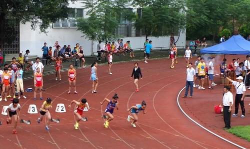 恭城运动员在全区赛事上摘金夺银540 / 作者:不是讲古仔 / 帖子ID:24565