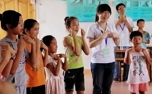 北京高校桂籍大学生志愿服务广西恭城活动启动260 / 作者:社区小编 / 帖子ID:24590