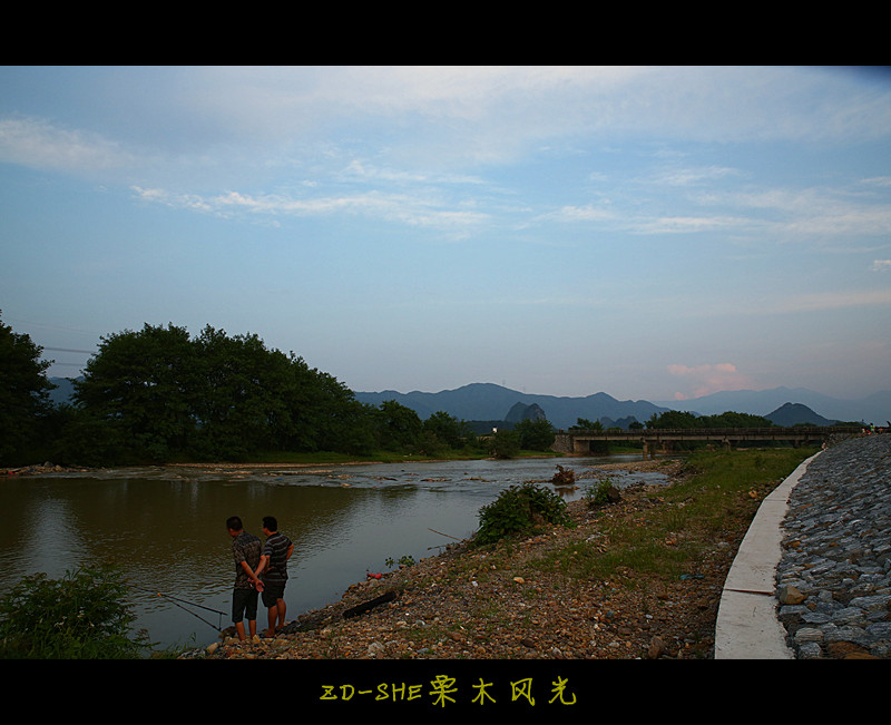 再发栗木风光988 / 作者:其修远 / 帖子ID:24631