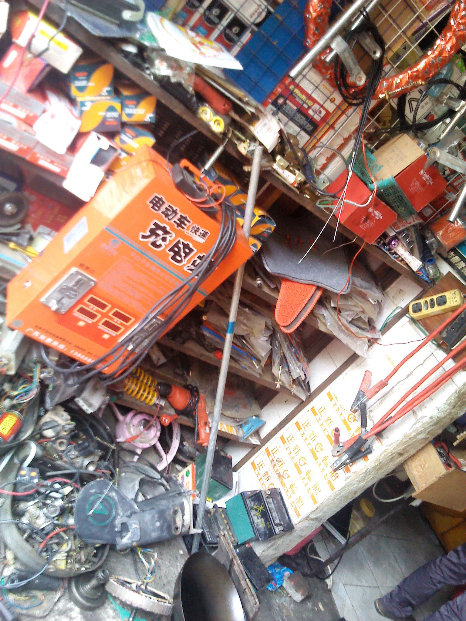 城管犹如黑社会，行政执法就是招牌！846 / 作者:闰土 / 帖子ID:26942