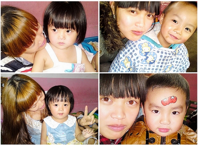 忆——那些我们再也回不去的童年时光.963 / 作者:小安 / 帖子ID:27003