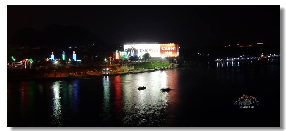随拍几片夜景866 / 作者:与孤独共舞 / 帖子ID:28965