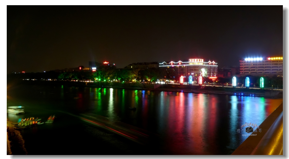 随拍几片夜景480 / 作者:与孤独共舞 / 帖子ID:28965