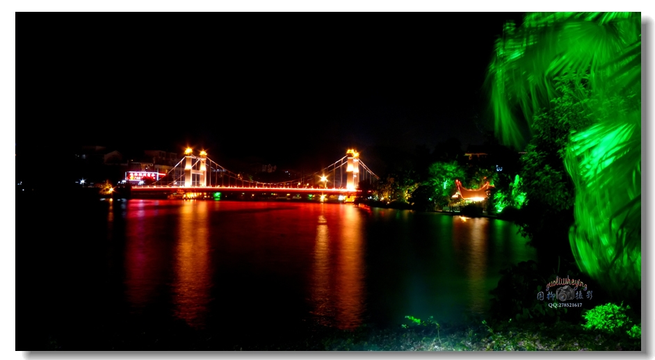 随拍几片夜景990 / 作者:与孤独共舞 / 帖子ID:28965