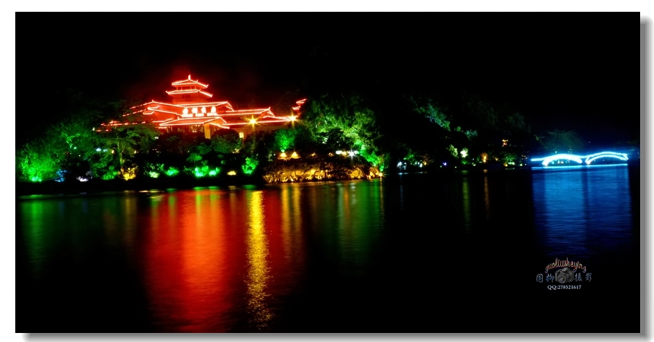 随拍几片夜景486 / 作者:与孤独共舞 / 帖子ID:28965