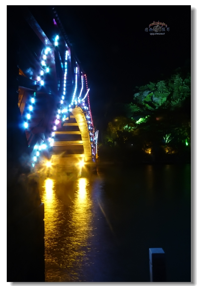 随拍几片夜景219 / 作者:与孤独共舞 / 帖子ID:28965