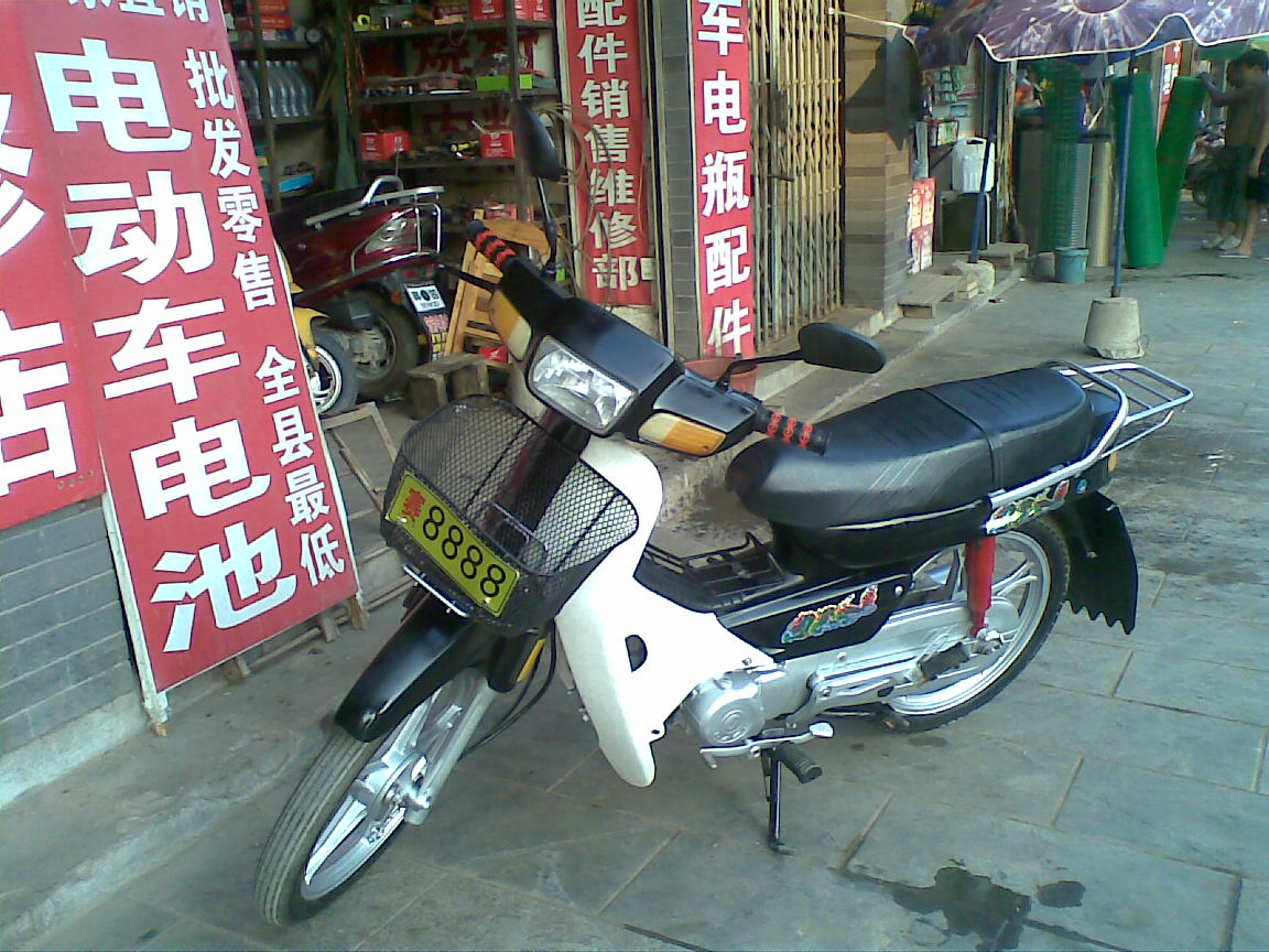 弯梁车100  想要就开走（有图）560 / 作者:油茶棰 / 帖子ID:29019