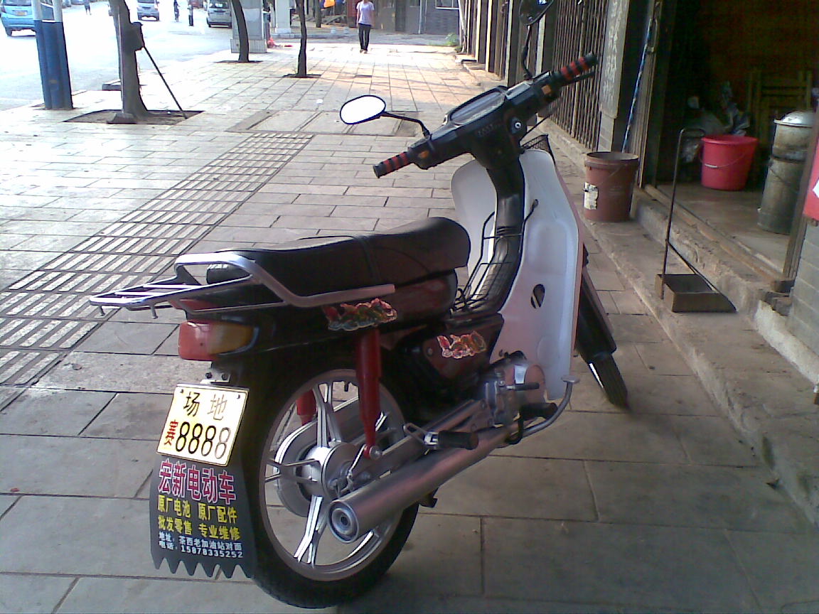 弯梁车100  想要就开走（有图）343 / 作者:油茶棰 / 帖子ID:29019