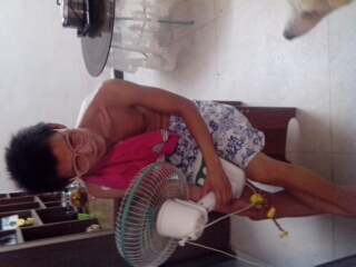 哟！哟！哟···这谁呢？这不是我们亲爱的群主么？633 / 作者:容容 / 帖子ID:32129