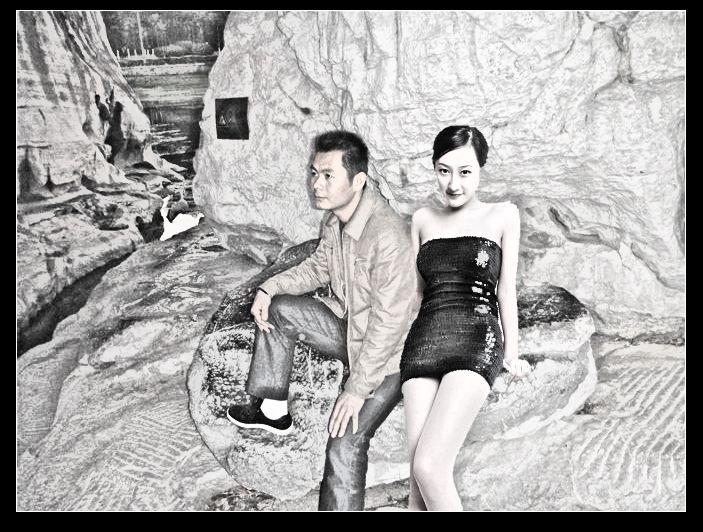 求PS大神帮我PS有个美女117 / 作者:排散 / 帖子ID:28949