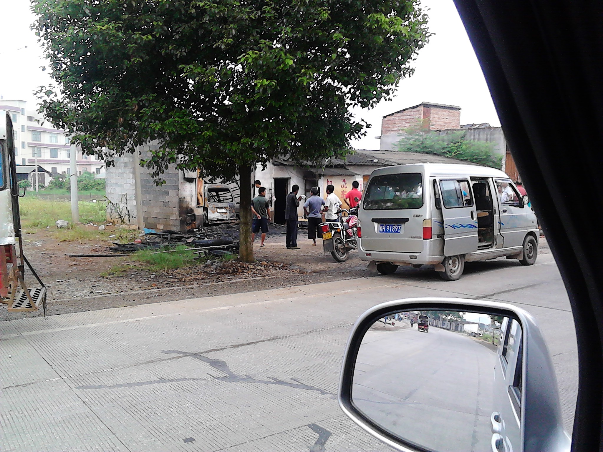 早上加会火灾229 / 作者:云为爱生 / 帖子ID:35588