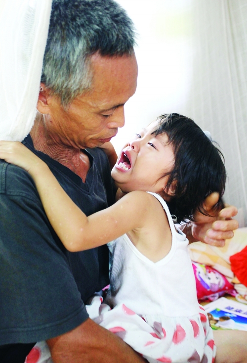 “让女儿的生命换种方式延续”走进王诺希491 / 作者:社区小编 / 帖子ID:35600