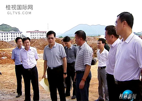 恭城瑶族自治县要坚持生态立县 打造魅力瑶乡333 / 作者:诺基亚三星服务 / 帖子ID:37887