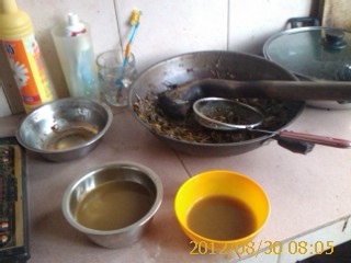 在深圳出租房打油茶的岁月里834 / 作者:明天 / 帖子ID:38006