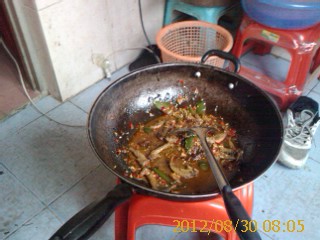 在深圳出租房打油茶的岁月里110 / 作者:明天 / 帖子ID:38006