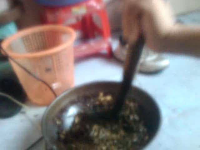 在深圳出租房打油茶的岁月里628 / 作者:明天 / 帖子ID:38006