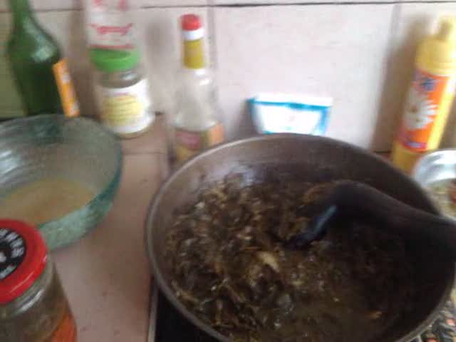 在深圳出租房打油茶的岁月里945 / 作者:明天 / 帖子ID:38006