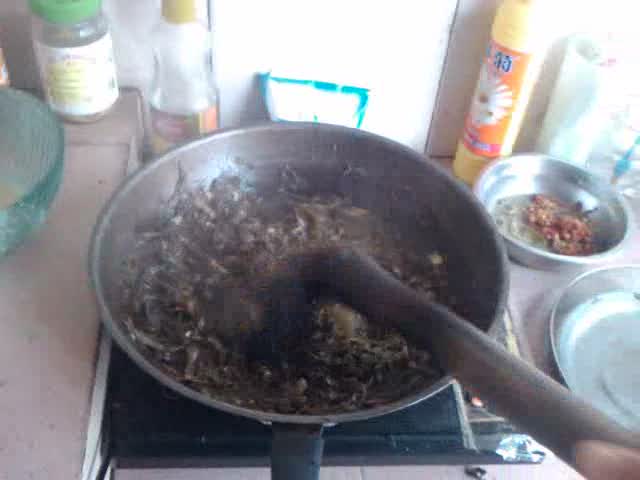 在深圳出租房打油茶的岁月里456 / 作者:明天 / 帖子ID:38006