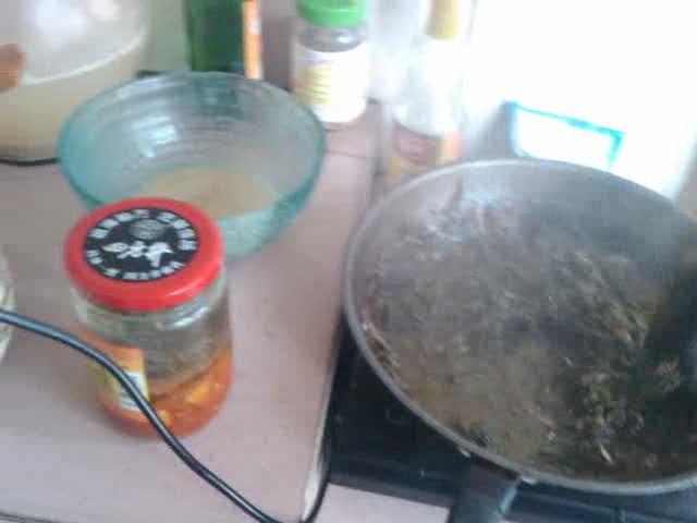 在深圳出租房打油茶的岁月里122 / 作者:明天 / 帖子ID:38006