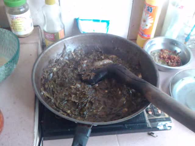 在深圳出租房打油茶的岁月里972 / 作者:明天 / 帖子ID:38006