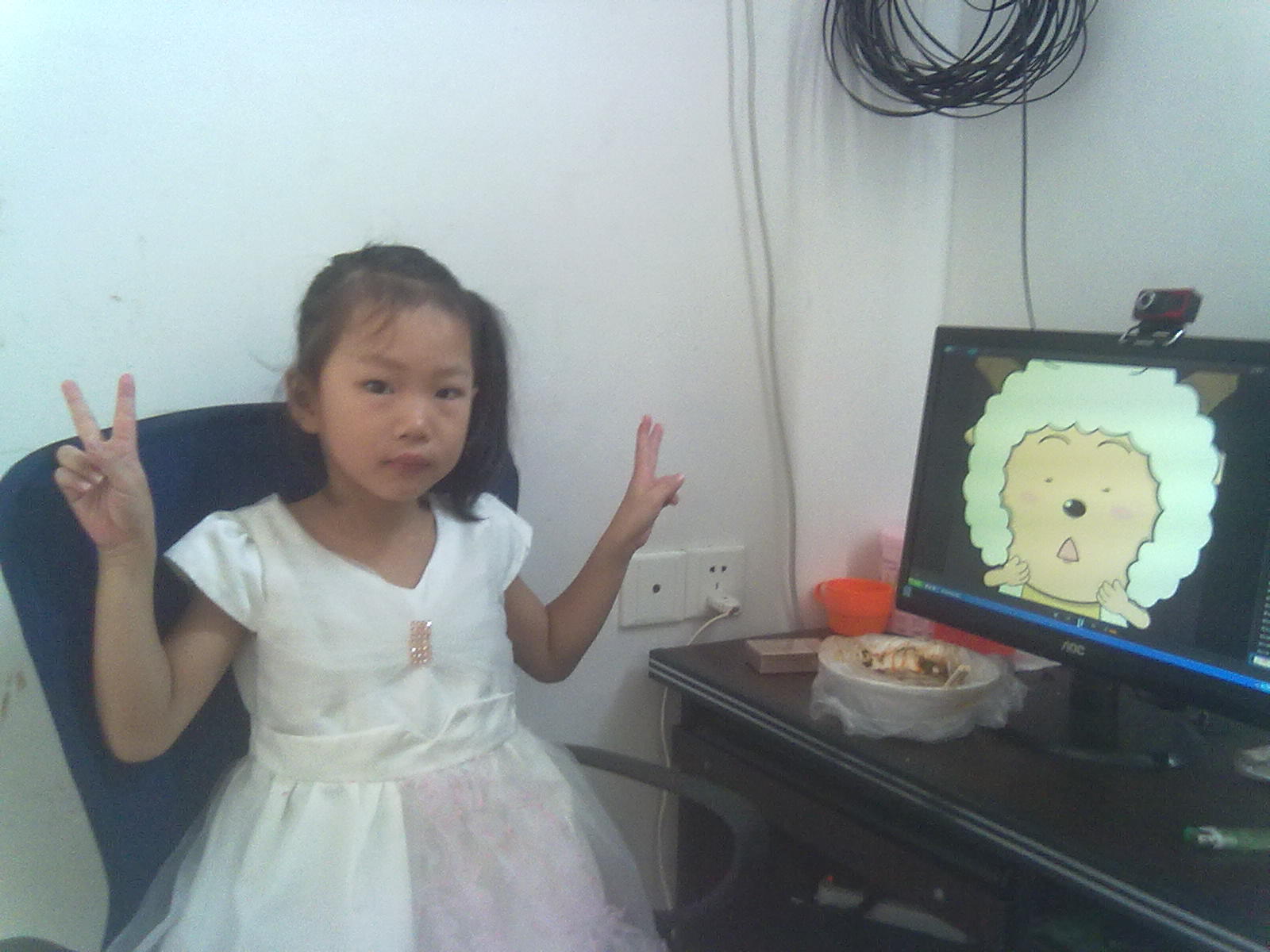 家有小妹。。。887 / 作者:∑⌒不过_如此 / 帖子ID:38042
