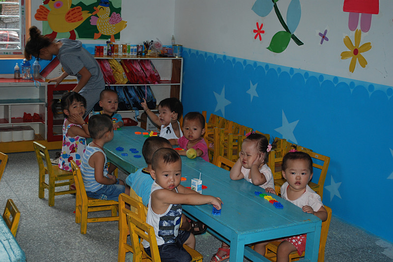 热烈祝贺“小博士民族幼儿园”新教学楼开业951 / 作者:柚子壳※ / 帖子ID:38285