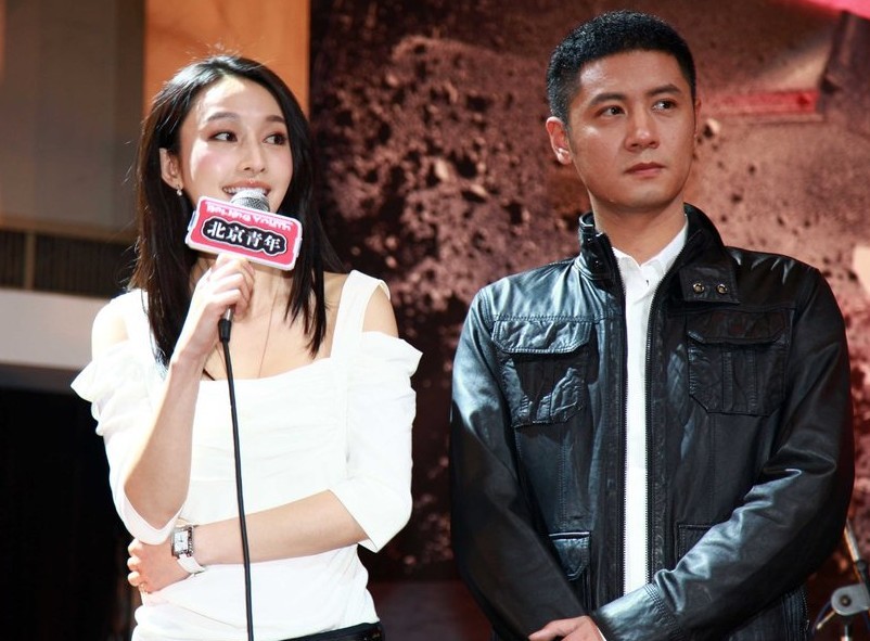 桂林恭城妹子张俪出演《北京青年》812 / 作者:爱笑的眼睛 / 帖子ID:39145