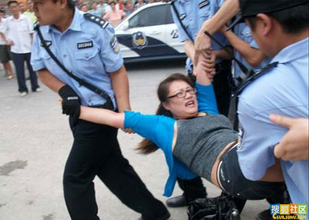 拍摄城管执法也要隐秘哦！645 / 作者:平安大叔 / 帖子ID:48279