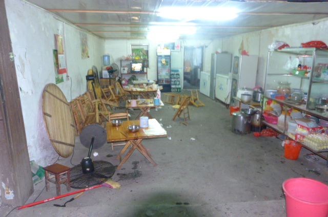 加会宵夜摊刀拼后现场304 / 作者:咖啡羊 / 帖子ID:48478