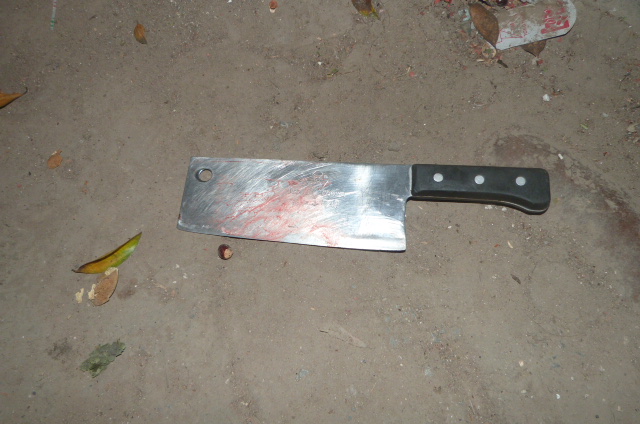 加会宵夜摊刀拼后现场929 / 作者:咖啡羊 / 帖子ID:48478