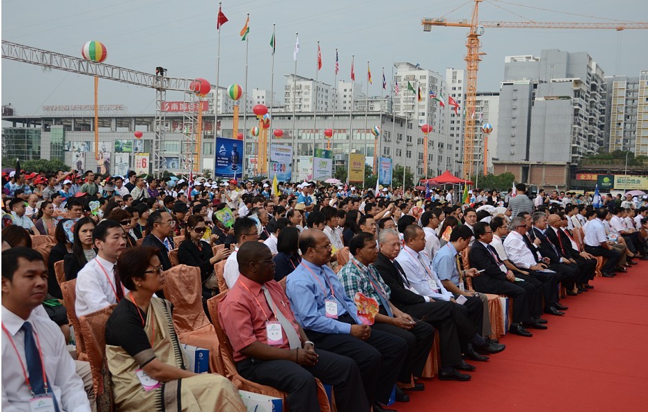 第三届中国桂林国际旅游博览会【组图】492 / 作者:社区小编 / 帖子ID:50244