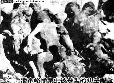 日本在中国犯下的犯下的滔天罪行158 / 作者:社区小编 / 帖子ID:54452
