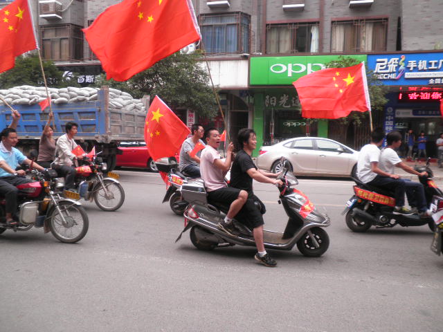 把小日本赶出钓鱼岛812 / 作者:金网 / 帖子ID:54675