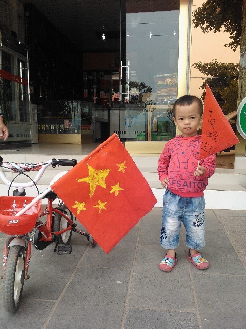 爱国从孩子开始，干掉日本！979 / 作者:雨·不停 / 帖子ID:54680