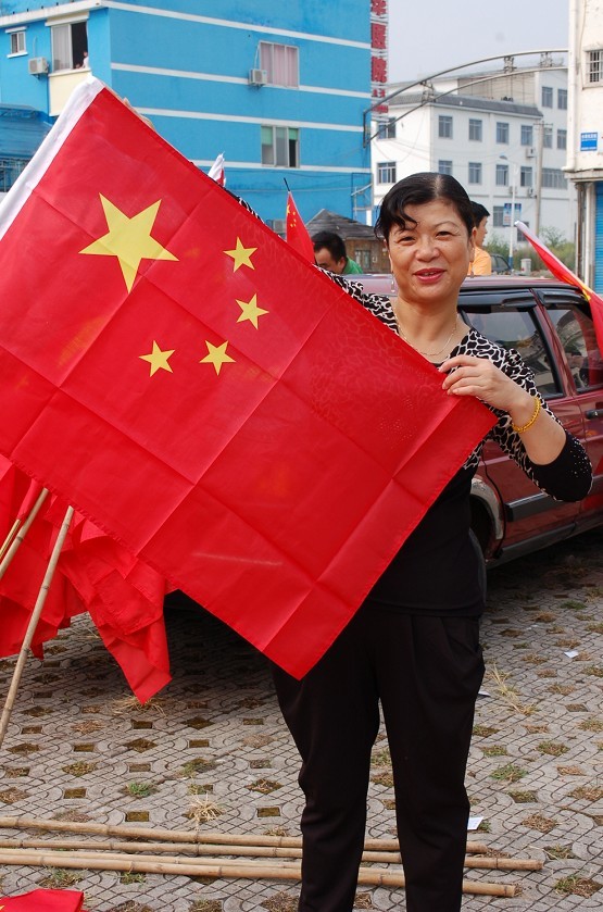 恭城9.18抗日保钓车友游行 有的上PP啊大家辛苦了482 / 作者:星想事成 / 帖子ID:54684